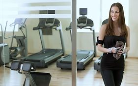 رمادا داون تاون أبو ظبي